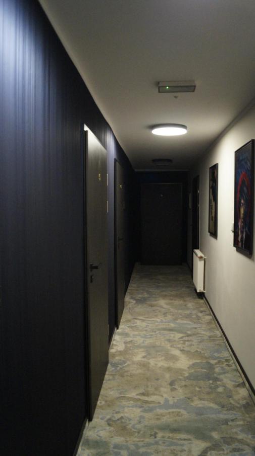 Zajazd Zielona Ges Przytoczna Exterior foto